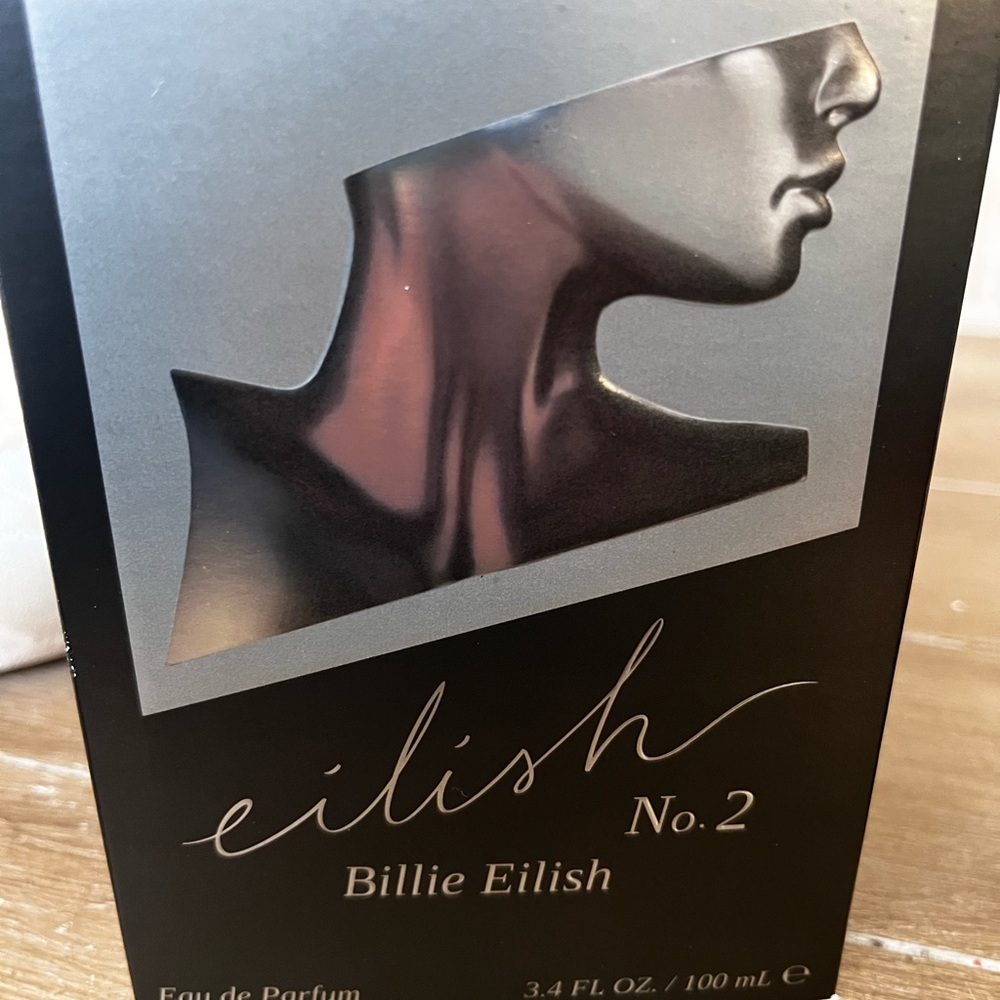 Billie Eilish Perfume
